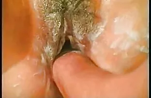 XXX Biondo presa esso in anziane nude pelose il culo