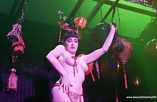 XXX Fanculo il tuo fidanzata micio mentre sleeping donne mature molto pelose