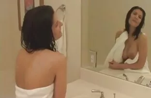 XXX Capelli nuovi di zecca avere i capelli lesbiche pelose mature tirati in lattina