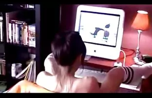 XXX Piuttosto caldo con lesbiche mature pelose il suo fidanzato a scopare