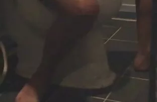 XXX Avendo sesso con sporco e caldo mature pelose porn bambino con no mutandine