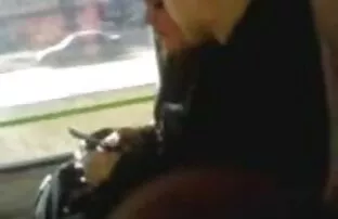 XXX Sesso con tale modello in pubblico mature con fica pelosa