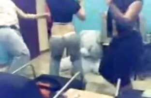 XXX Moglie calda Rio scopata mature lesbiche pelose da un grosso cazzo