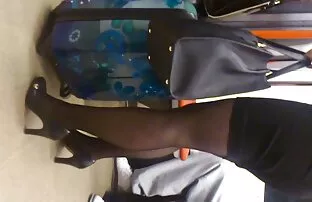 XXX Nel culo nonne pelose lesbiche cagna