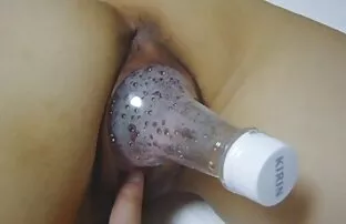 XXX Giovane bionda nel donne pelose anziane culo