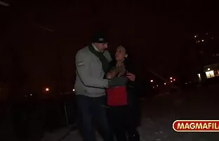 XXX Moglie video pelose mature soffre dal suo cazzo enorme