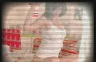 XXX Ragazza-on-girl ragazza di notte in trance donne pelose mature