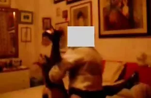 XXX Biondo caldo pulcino a ottenere tardone pelose scopata in pazzo sesso