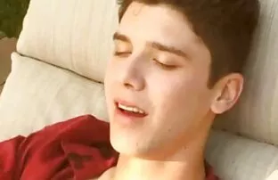 XXX Dotato di mangiare del belle donne mature pelose suo nuovo bianco brillante